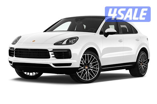 Porsche Cayenne0