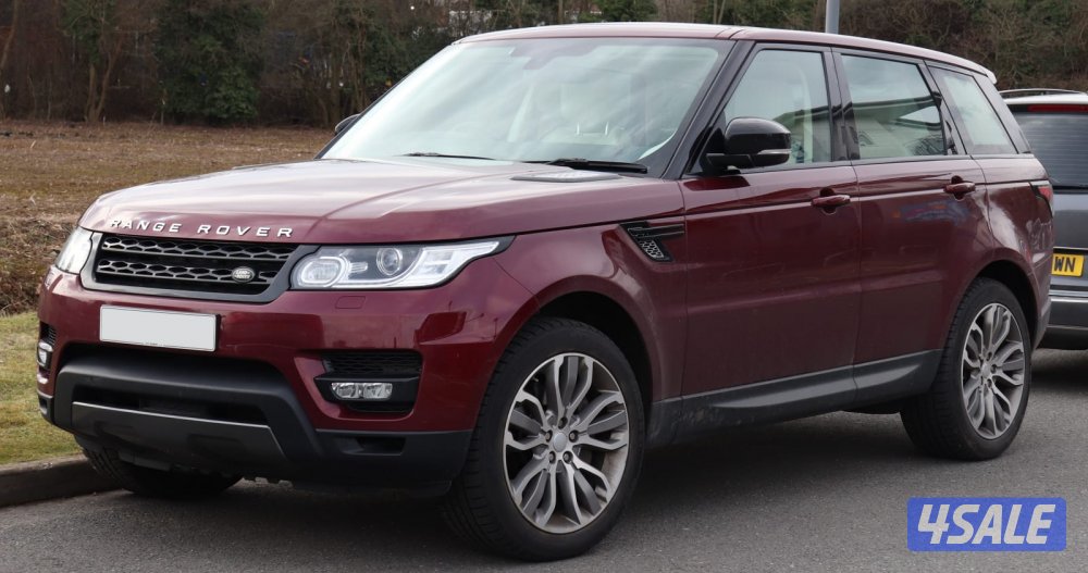 Land Rover Range Rover0