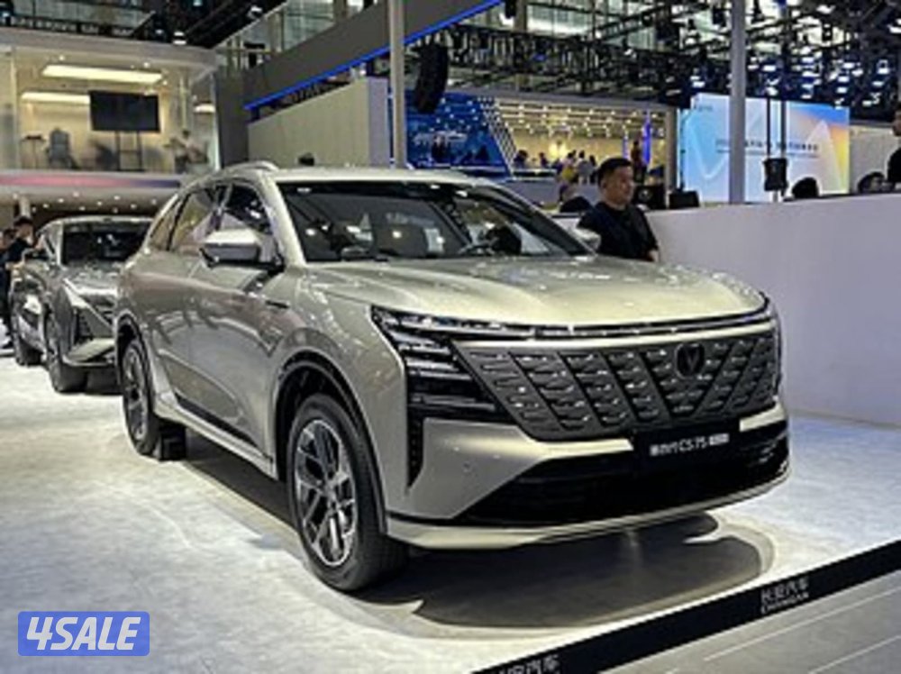 Changan CS0