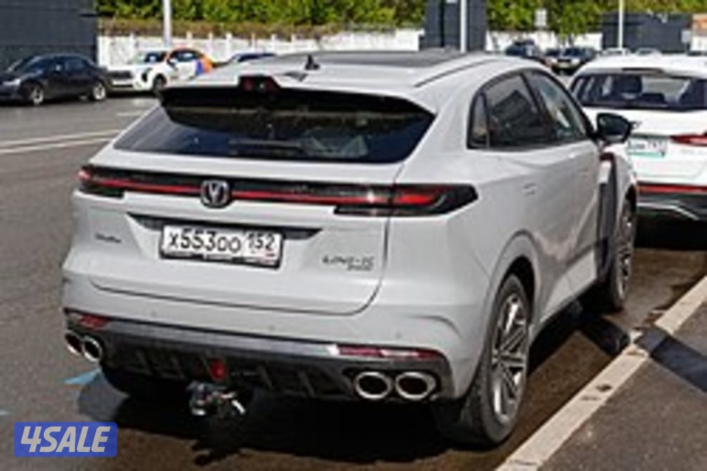 Changan UNI0