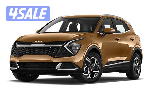Kia Sportage0