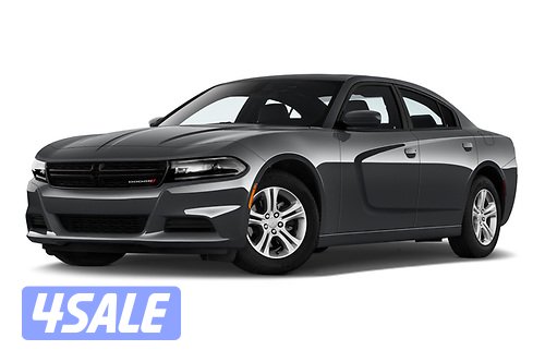 Dodge Charger0