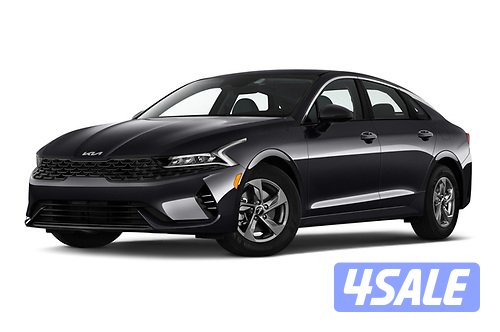 Kia K50