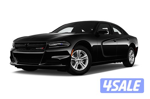 Dodge Charger0
