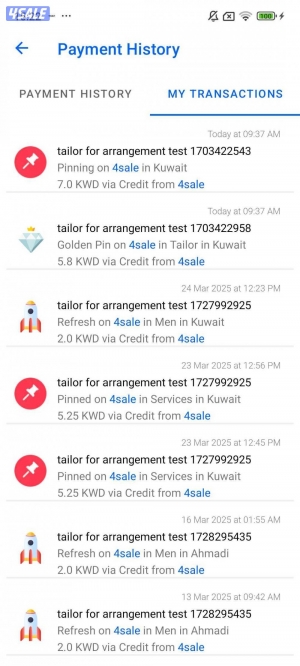listing img