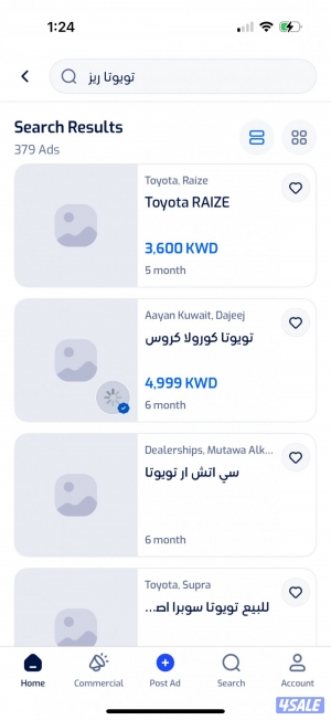 listing img
