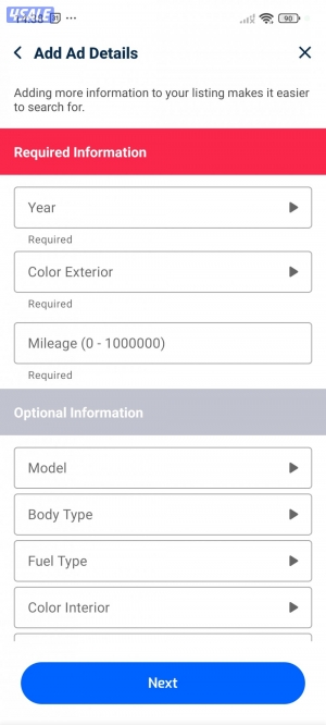 listing img