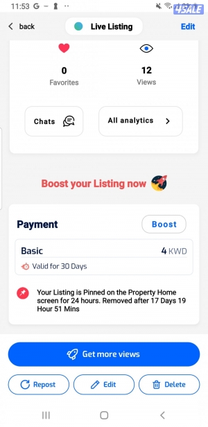 listing img