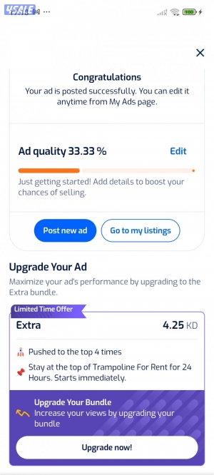 listing img