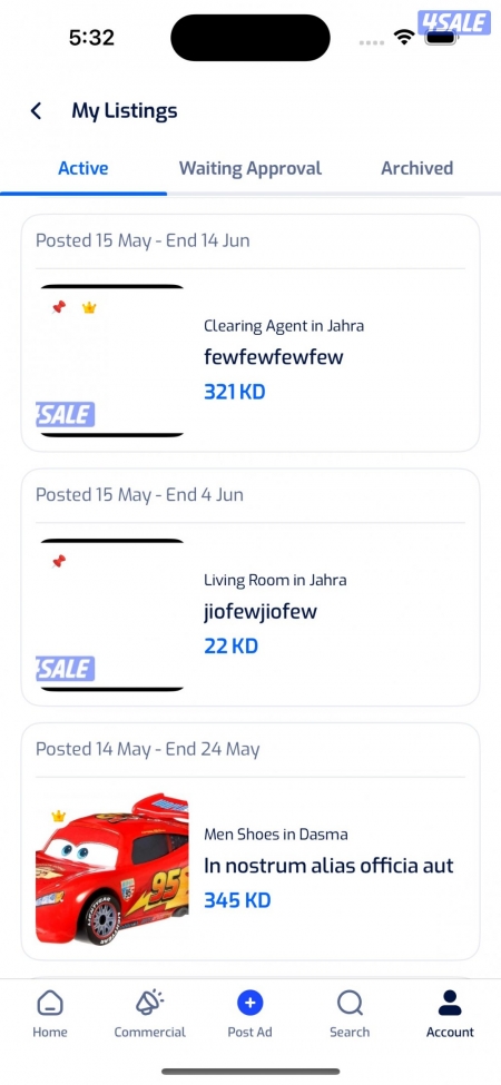 listing img