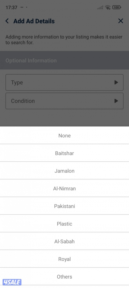 listing img